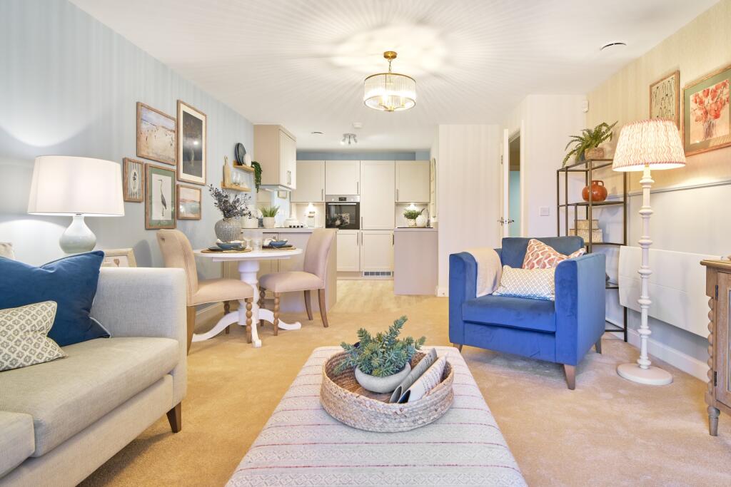 Main image of property: London Road,
Southend-On-Sea,
SS1 1GD