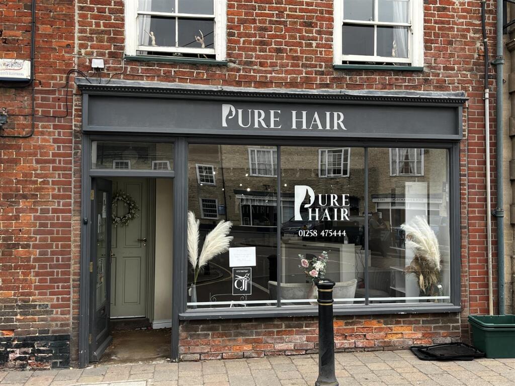 Main image of property: Market Place, Sturminster Newton