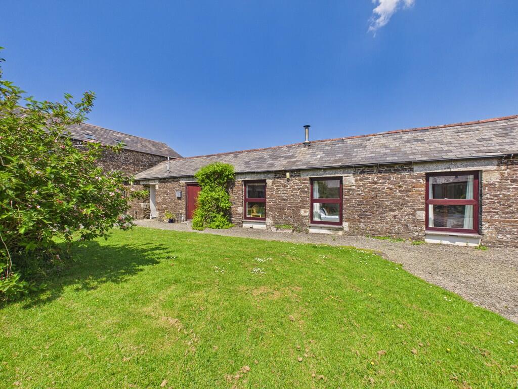 Main image of property: Roundhayes Farm, Crackington Haven
