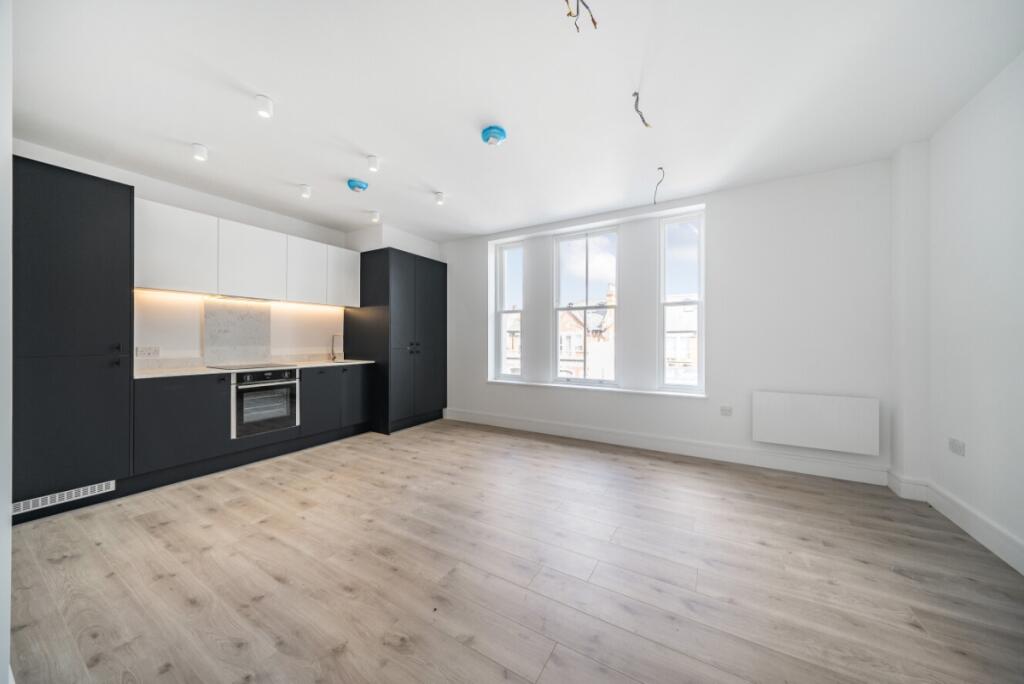 Main image of property: Mitcham Lane, London, SW16