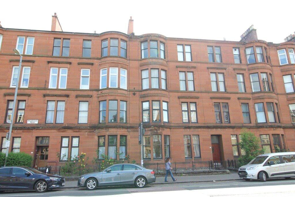 Main image of property: Highburgh Road, Glasgow, Glasgow City, G12