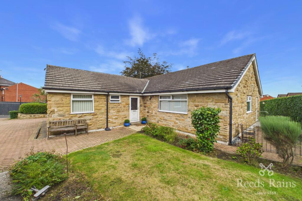 Main image of property: Northfield Lane, Horbury, Wakefield, West Yorkshire, WF4