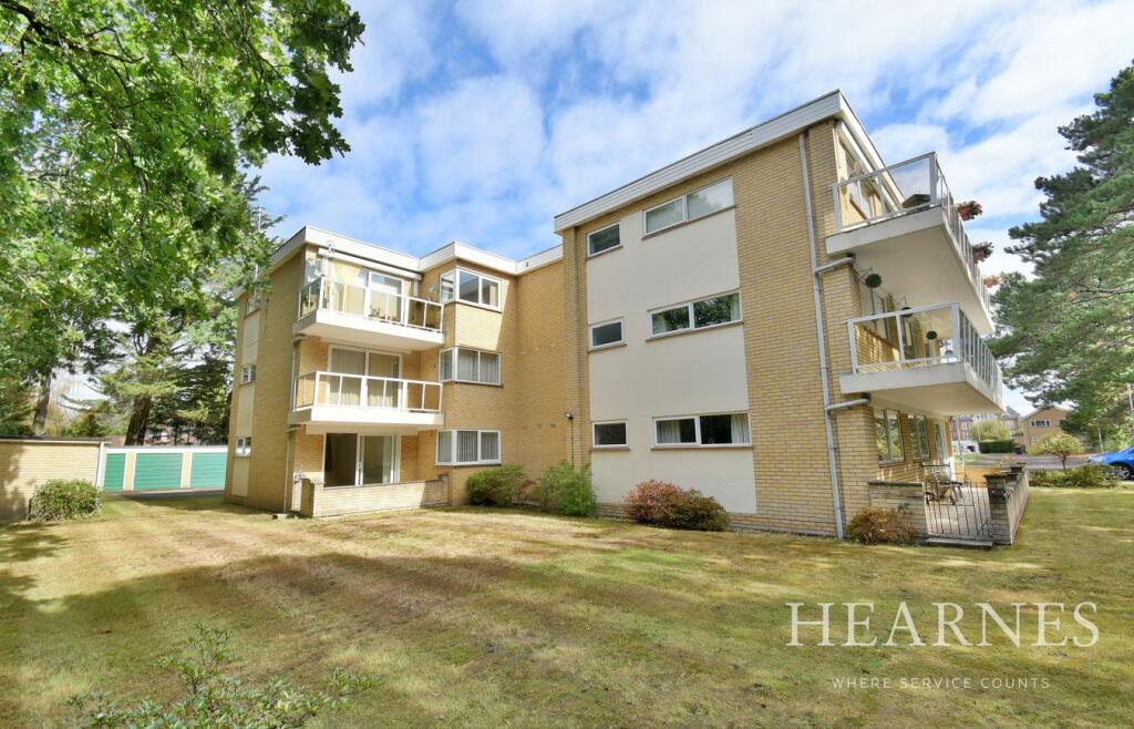 Main image of property: Library Road, Ferndown, BH22