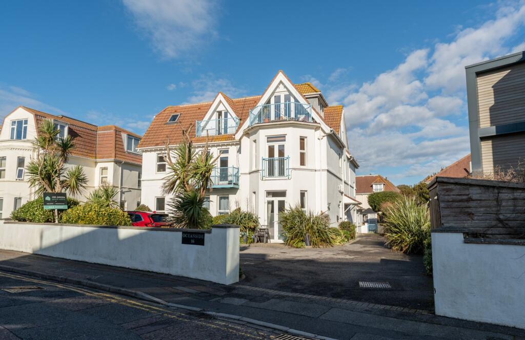 Main image of property: St. Catherines Road, 16 St. Catherines Road, BH6