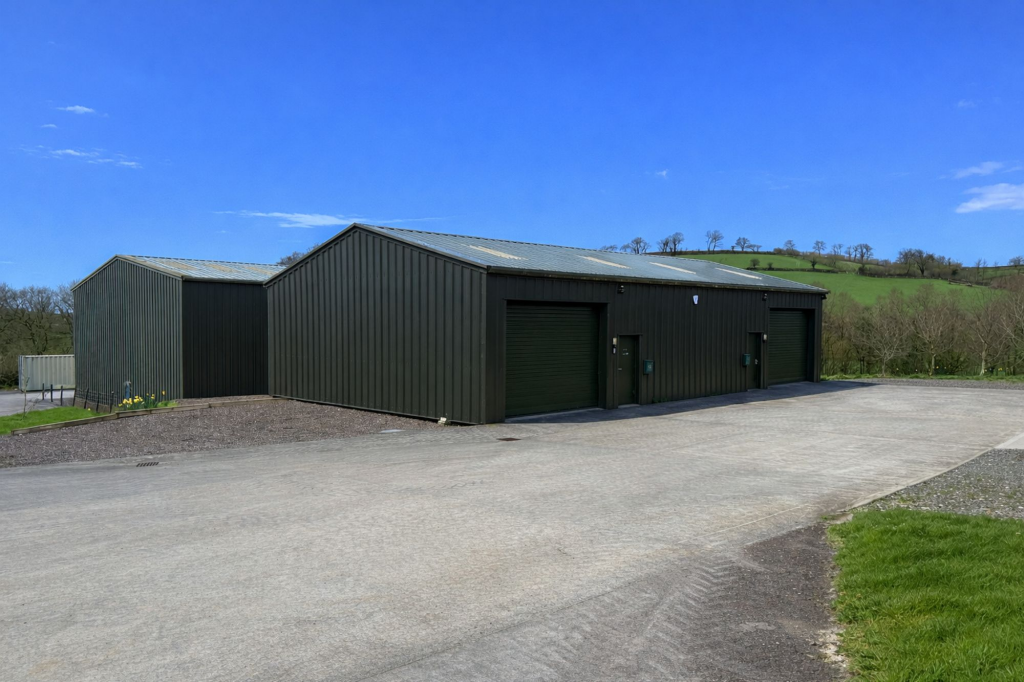 Main image of property: Broadwoodwidger, Wolf Valley Business Park, PL16