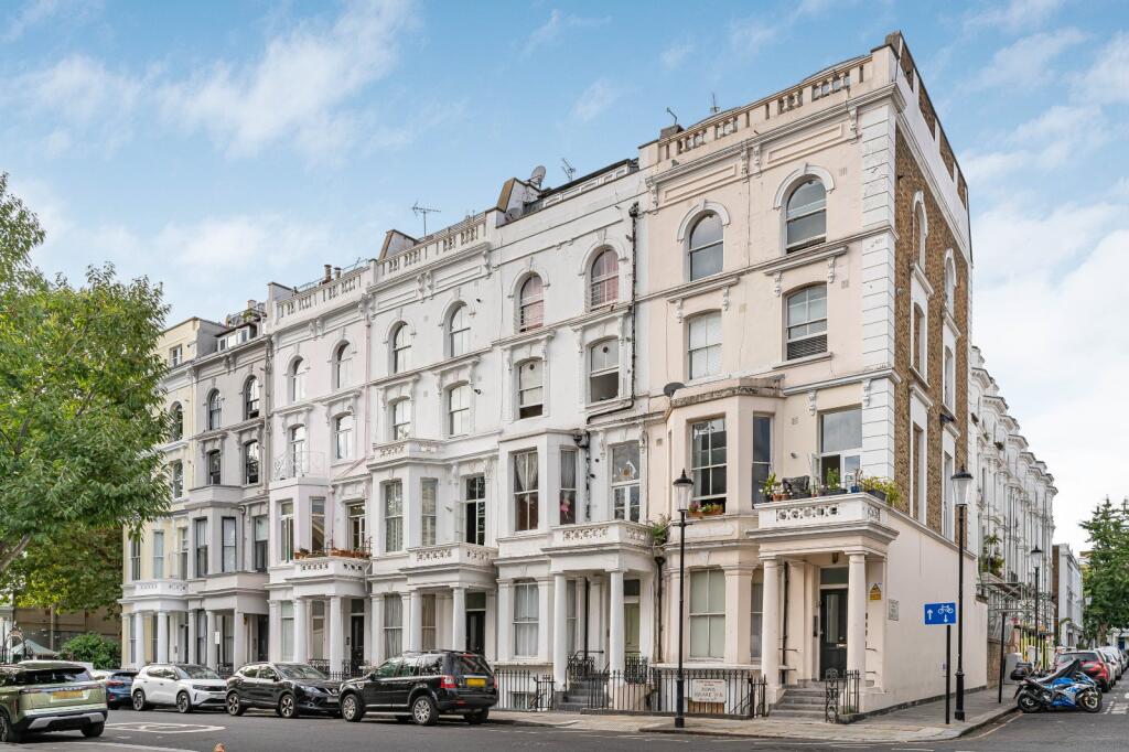 Main image of property: Powis Square, 
Westbourne Park, W11