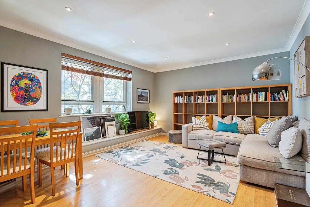 Main image of property: Aldersgate Street, London, EC1A