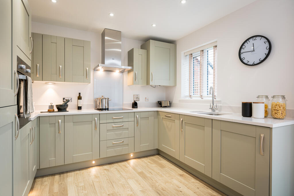 Main image of property: Snelsmoor Lane,
Chellaston,
Derby,
DE73 6AR