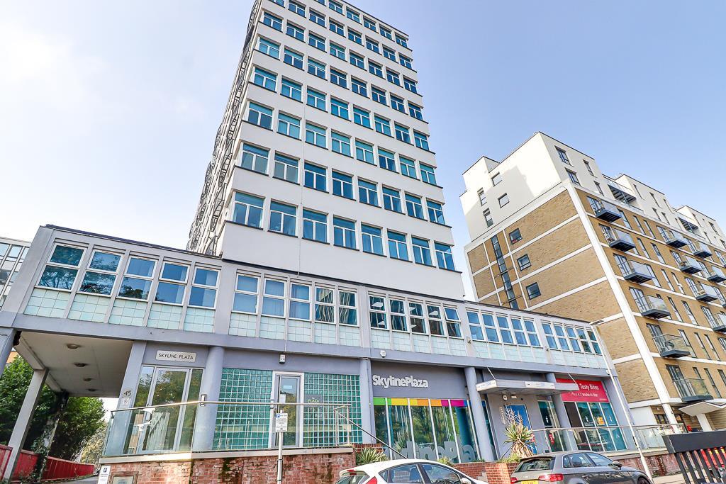 Main image of property: Skyline Plaza, Victoria Avenue, Southend-on-Sea