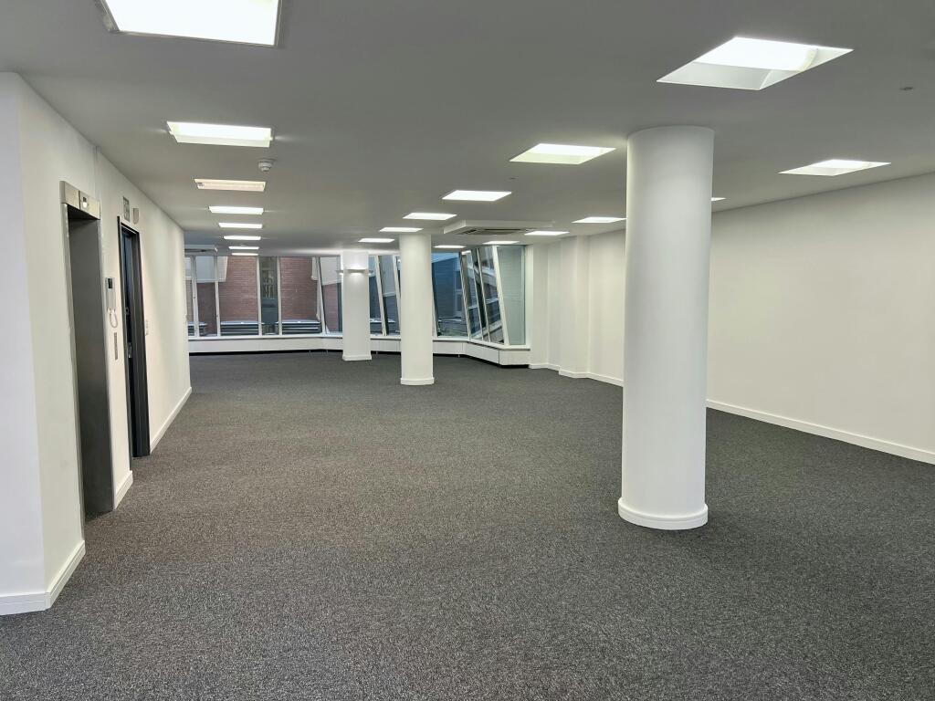 30-31 Furnival 1st Floor  Modern OpenPlan Office Space With Carpet Flooring.jpg