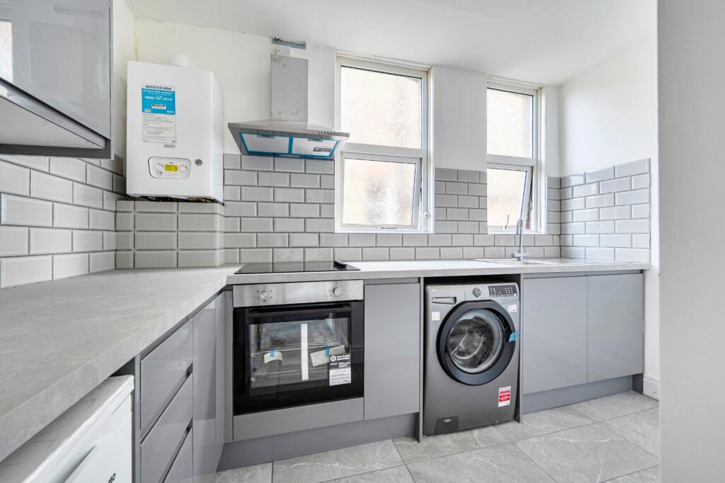 Main image of property: The Ridgeway, Enfield, EN2