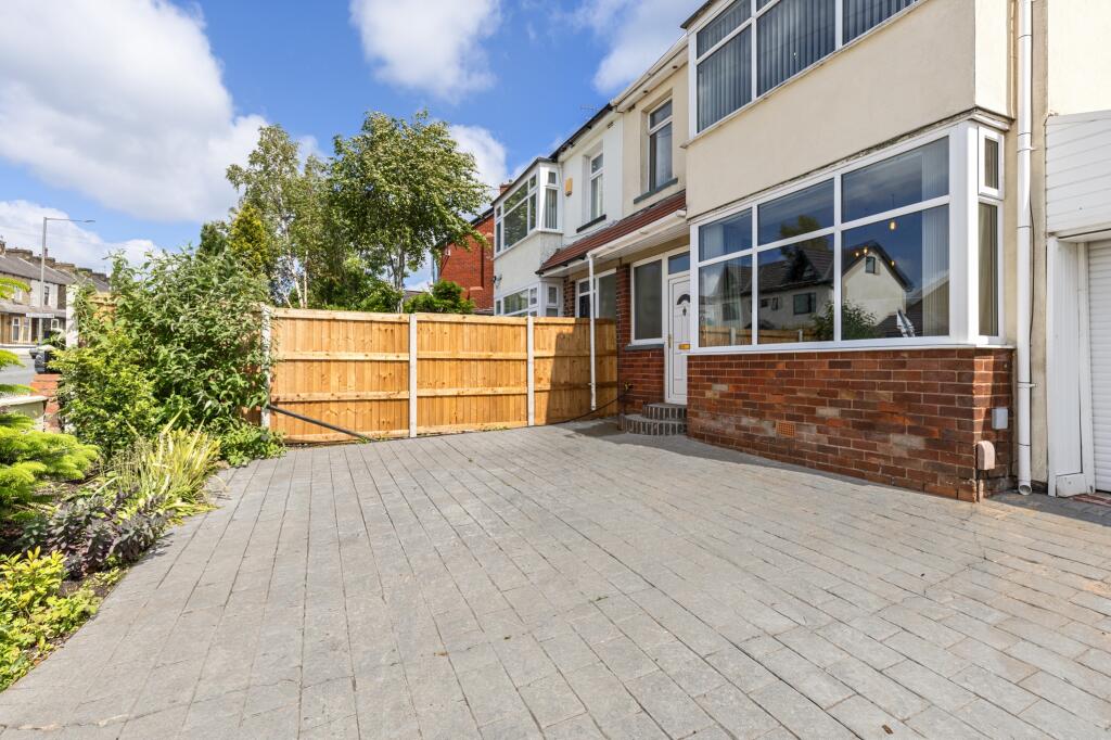 Main image of property: Briercliffe Road, Burnley