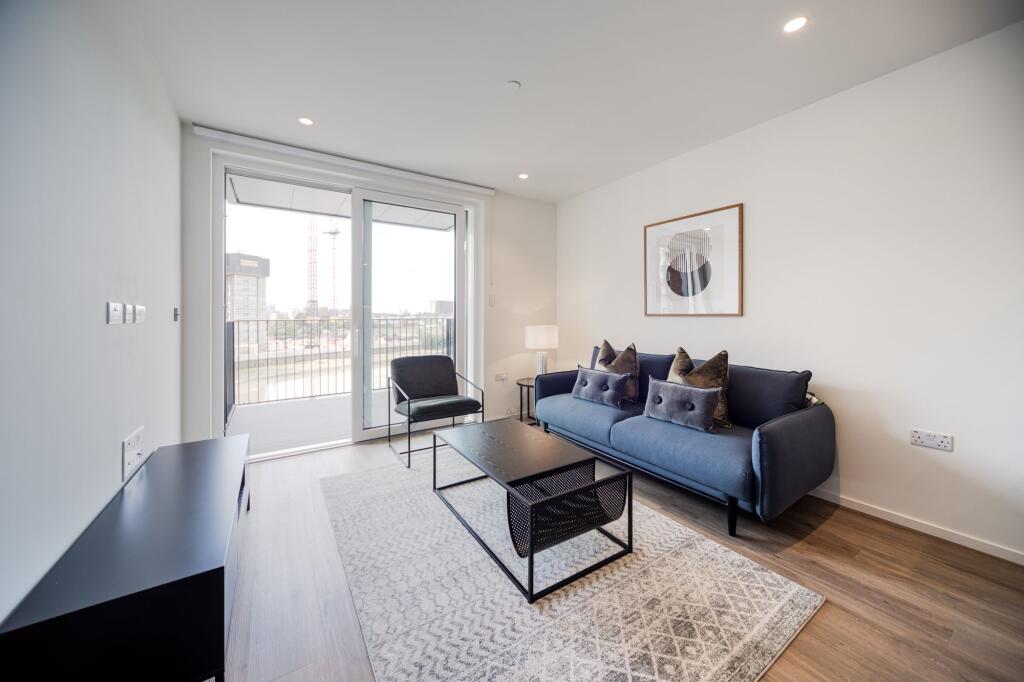 Main image of property: Hemlock Street, Barnacle House, E14