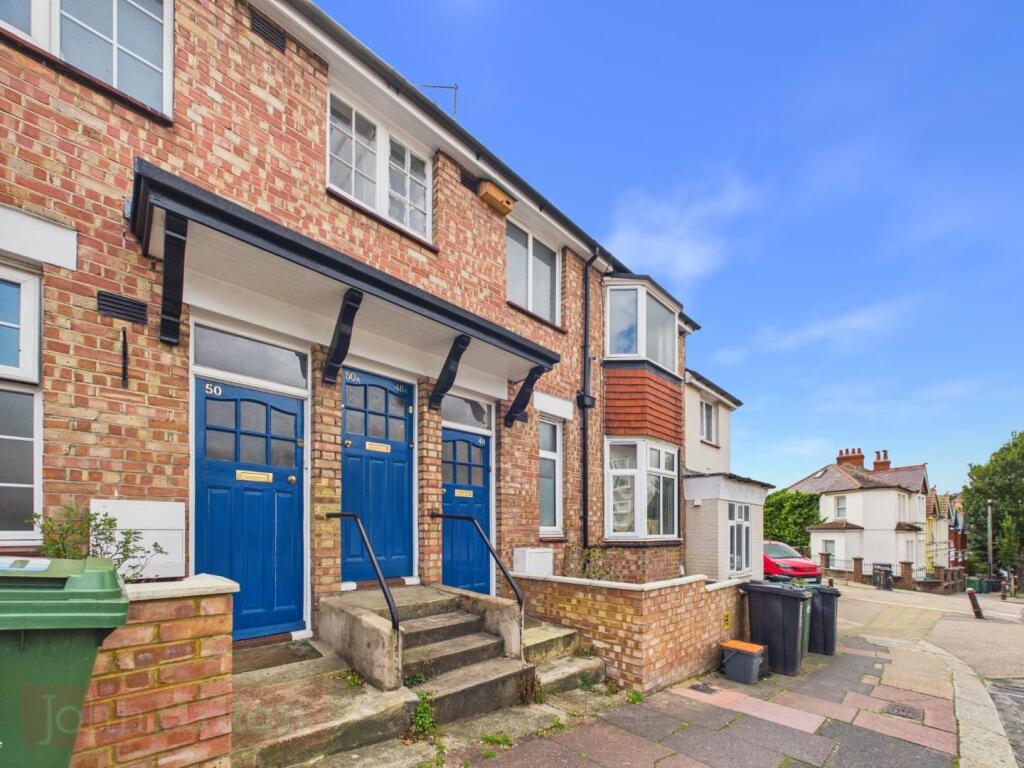 Main image of property: Coombe Road, Brighton