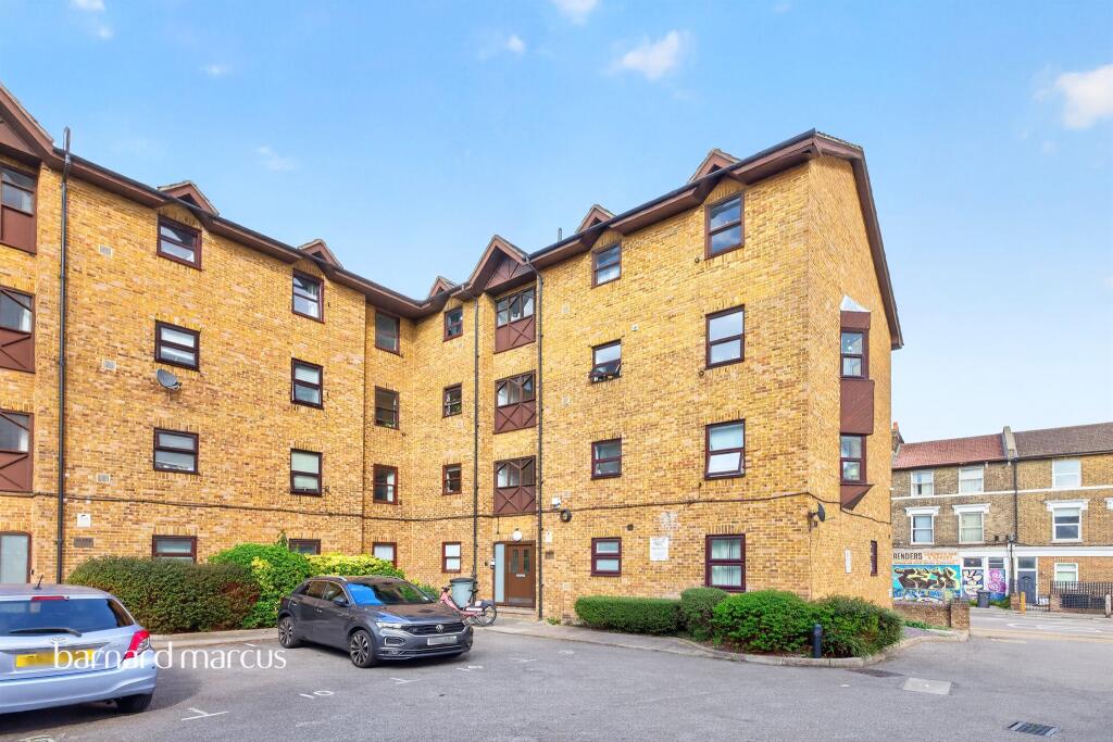 Main image of property: Endwell Road, London