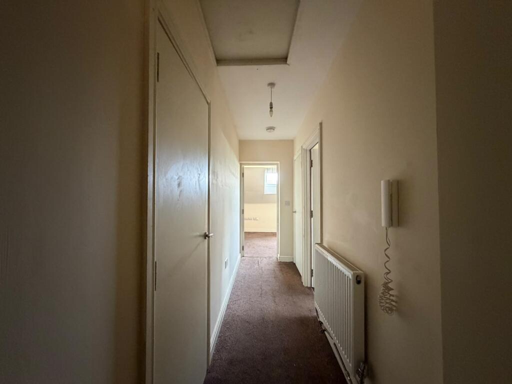 Main image of property: Flat 1, The Green