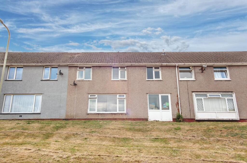 Main image of property: Dan-Y-Cribyn, Ynysybwl, Pontypridd