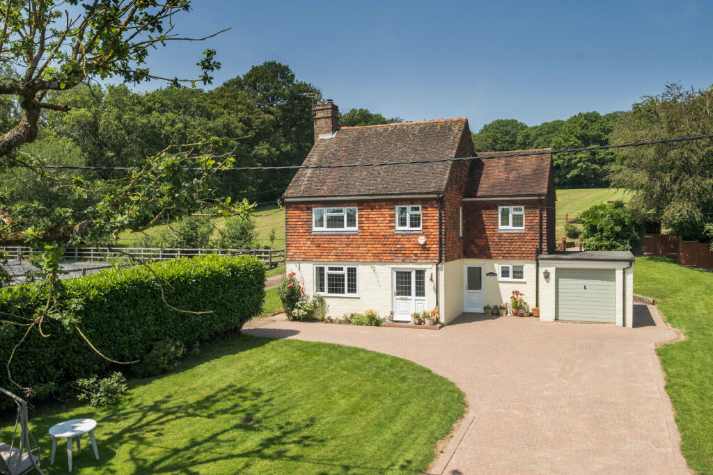 Main image of property: Coxland, Somersbury Lane, Ewhurst, GU6