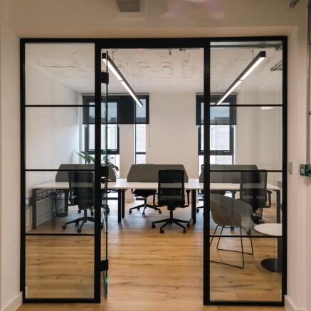 Office Space