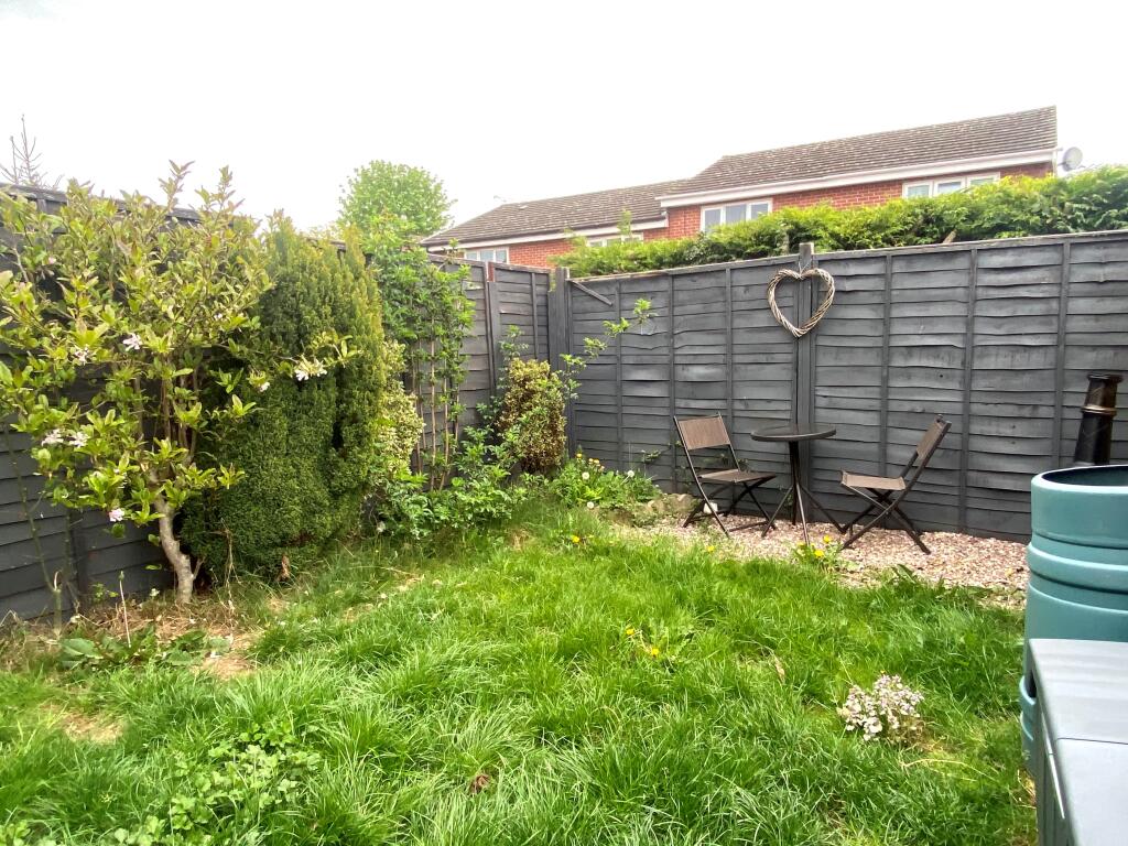 Main image of property: Grantham Close