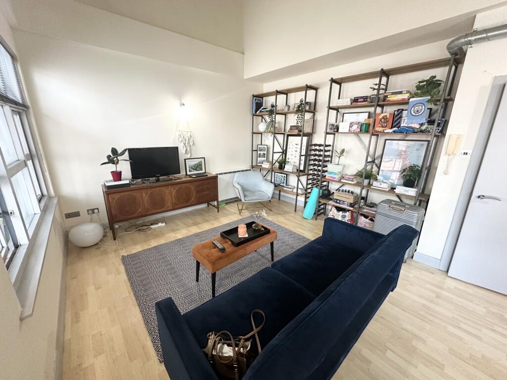 Main image of property: Naples Street, Manchester, M4