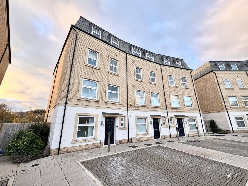 Main image of property: Waterfront Crescent, Mytchett, Camberley, Surrey, GU16