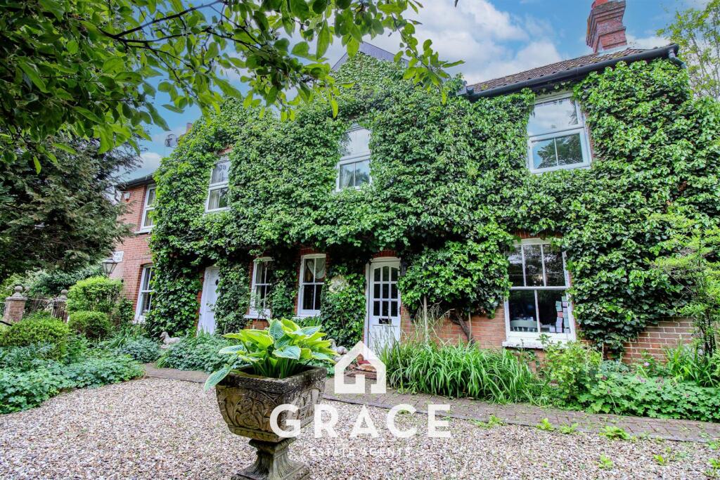 Main image of property: Otley Bottom, Otley, Ipswich