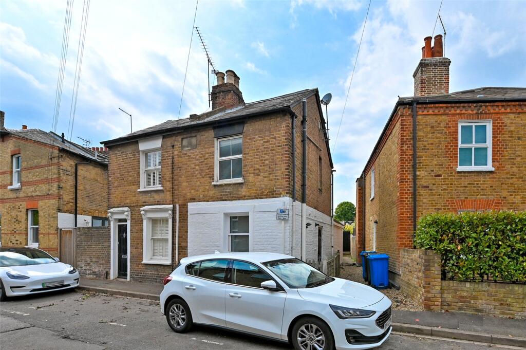 Main image of property: Helena Road, Windsor, Berkshire, SL4