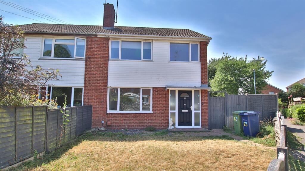Main image of property: Churchill Grove, Tewkesbury