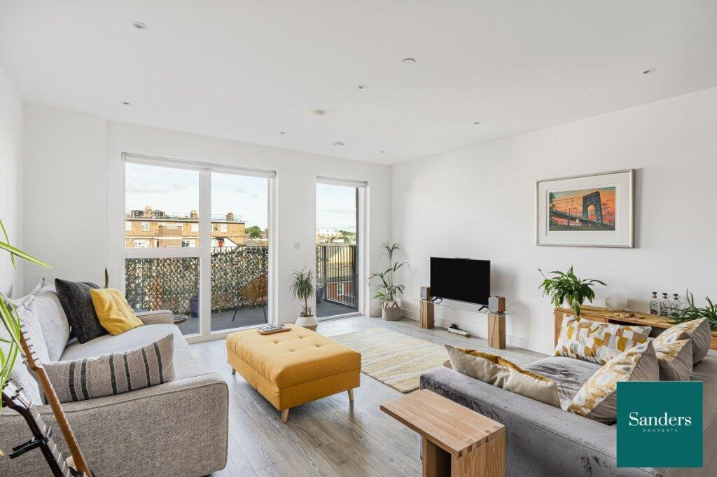 Main image of property: Matthias Road, Hackney, London, N16