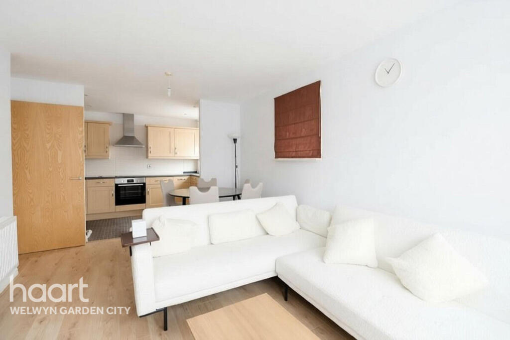 Main image of property: Parkhouse Court, Hatfield