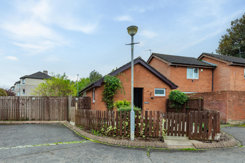 Main image of property: Elderpark Grove, Glasgow, Renfrewshire