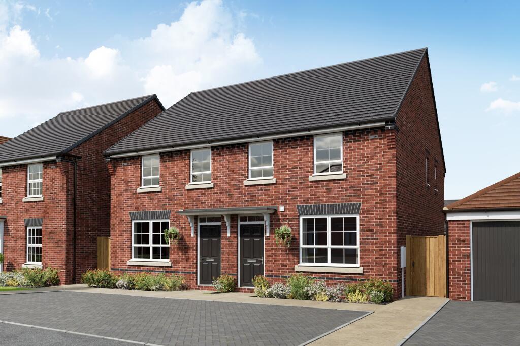 Main image of property: Station Road, 
Hailsham, 
East Sussex, 
BN27 2BY