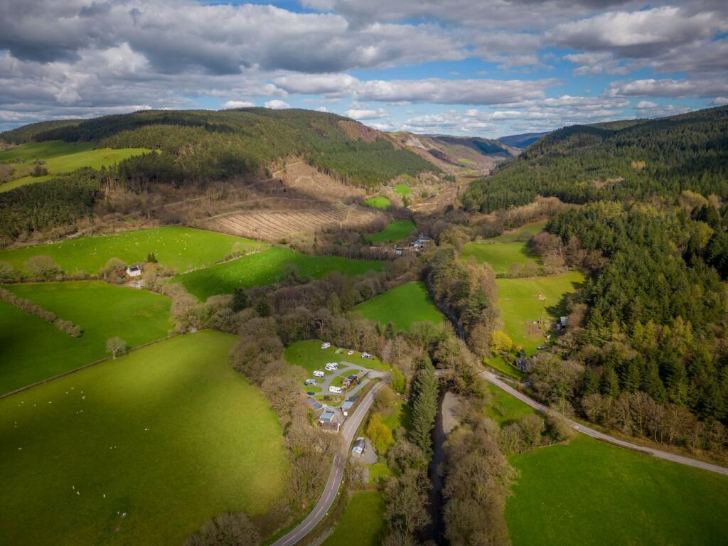 Main image of property: Llanafan, Aberystwyth, SY23