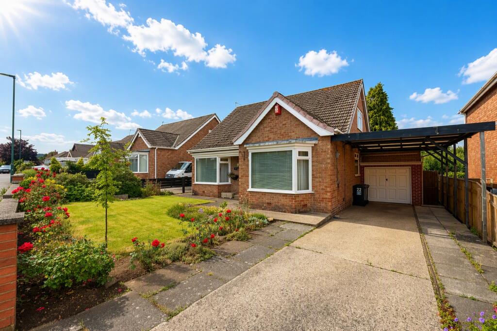 Main image of property: Thames Avenue, Guisborough, North Yorkshire, TS14