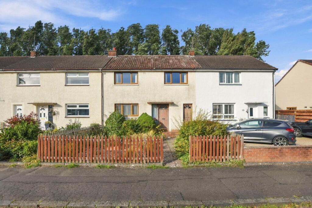 Main image of property: Lymburn Place, Ayr, KA8
