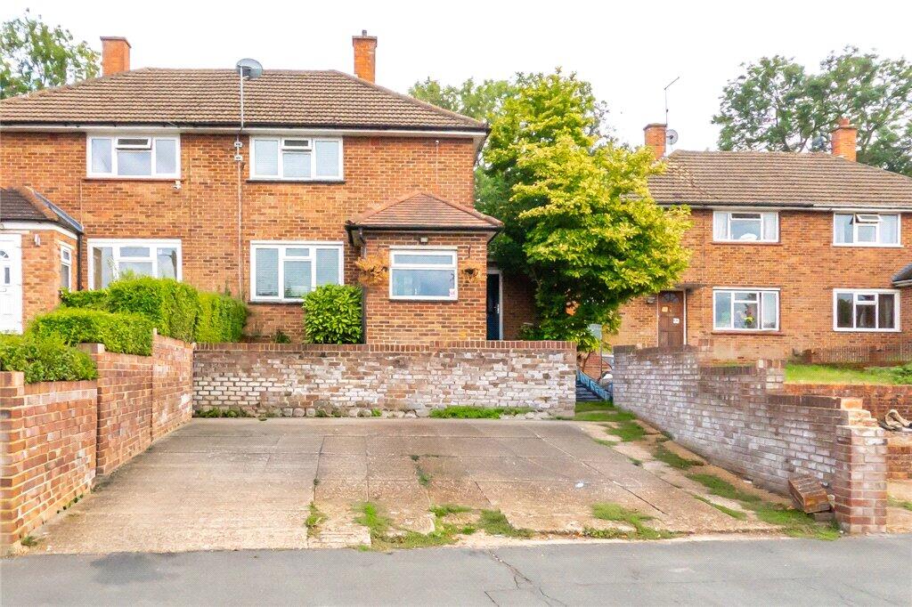 Main image of property: Frimley Close, New Addington, Surrey, CR0