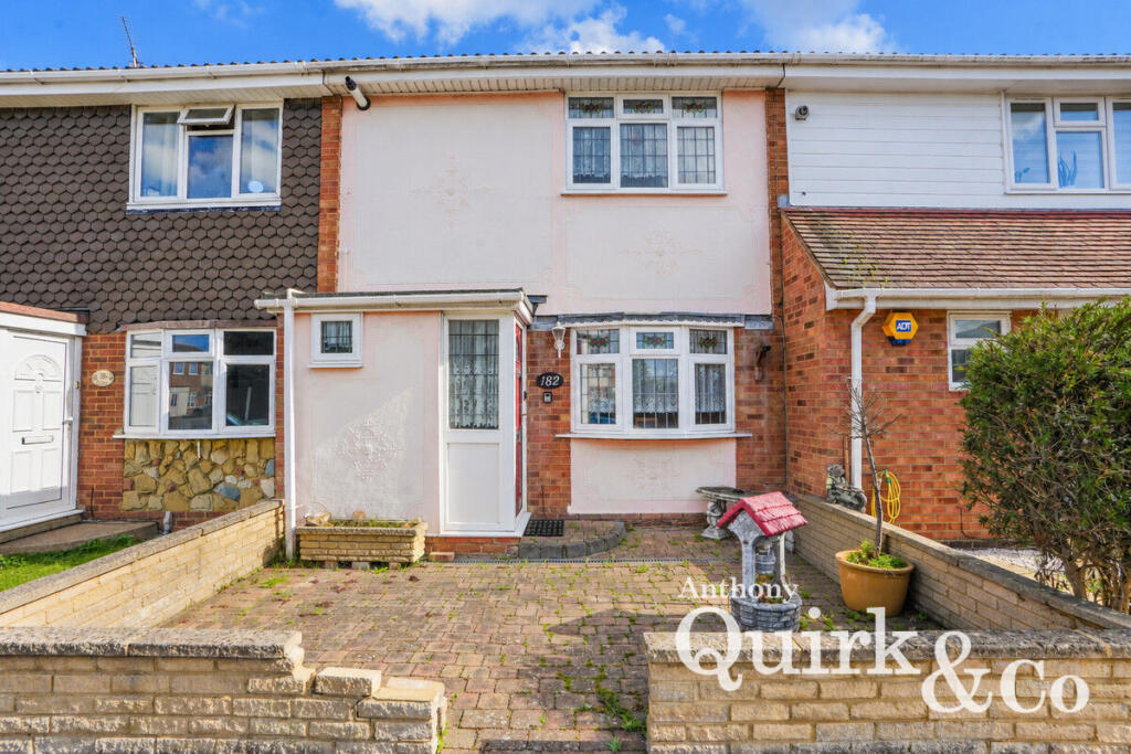 Main image of property: Hilton Road, Canvey Island, SS8