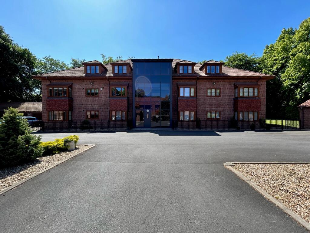 Main image of property: Kings Gate, Moorgate, S60.