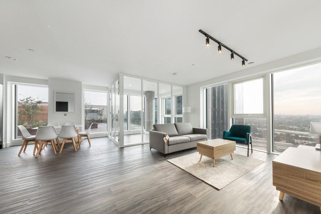 Main image of property: Legacy Point, Victoria Road, Acton, Ealing