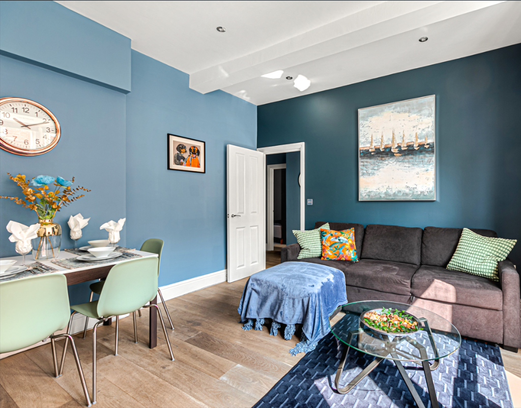 Main image of property: Brighton, East Sussex, BN1