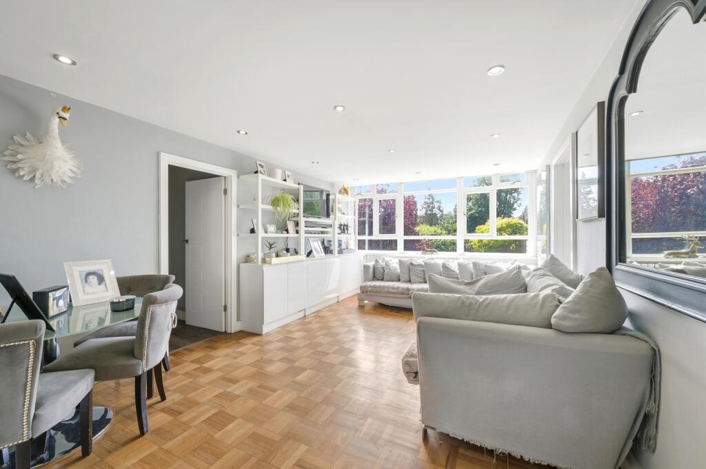 Main image of property: Kersfield Road, London