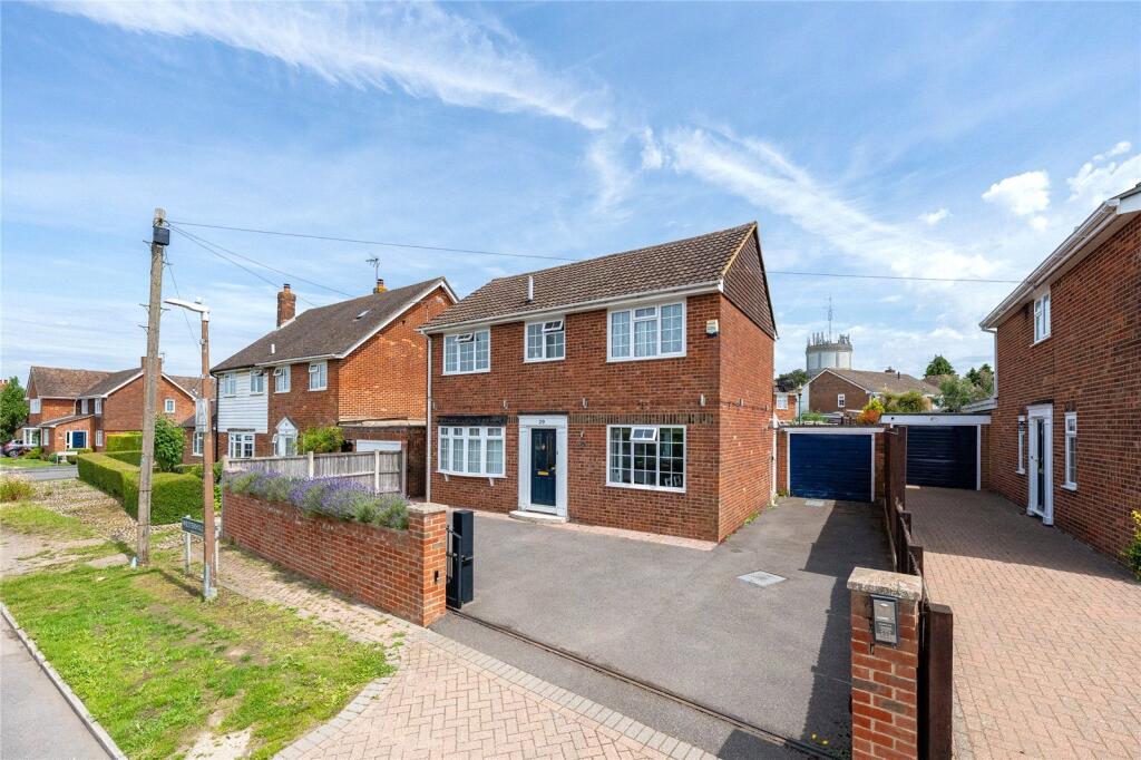 Main image of property: Westerhill Road, Coxheath, Maidstone, ME17