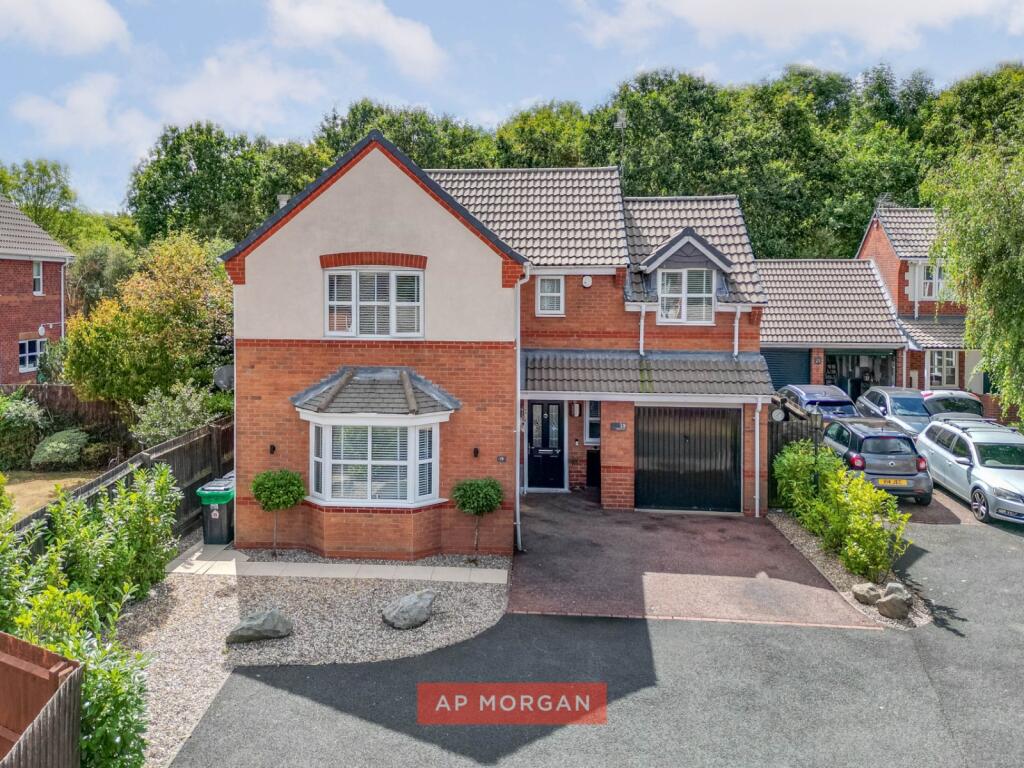 Main image of property: Lily Green Lane, Brockhill, Redditch, Worcestershire, B97