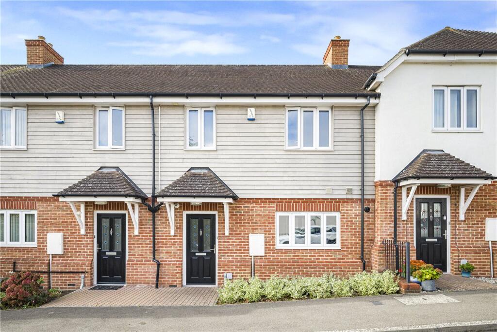 Main image of property: Blackthorn Grove, Orpington, Kent, BR5