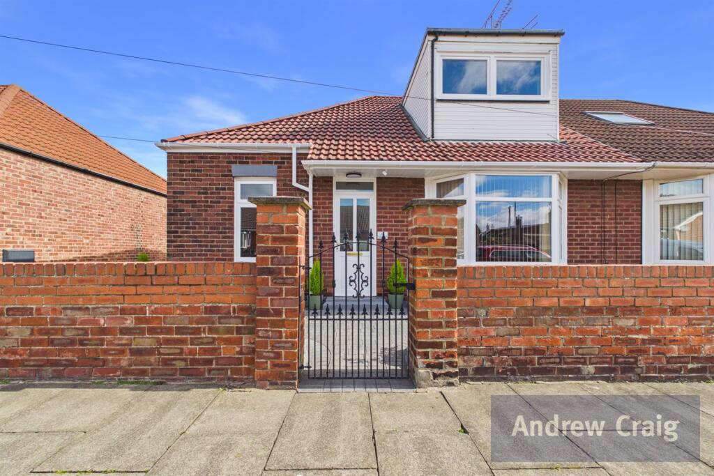 Main image of property: Tweed Street,  Monkton, Jarrow