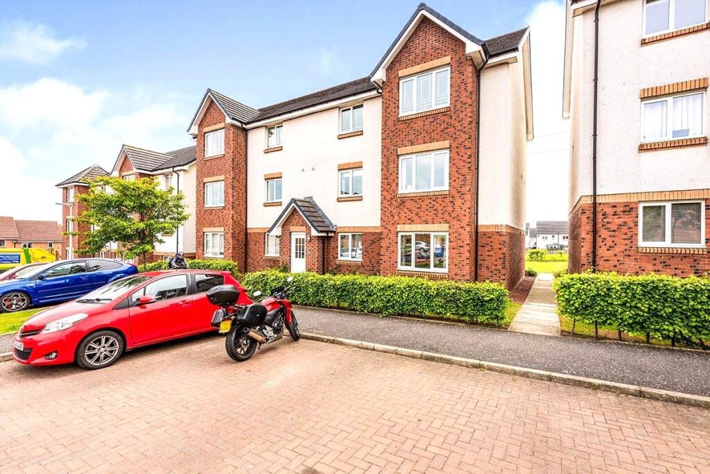 Main image of property: Duthac Court, Dunfermline, Fife, KY11
