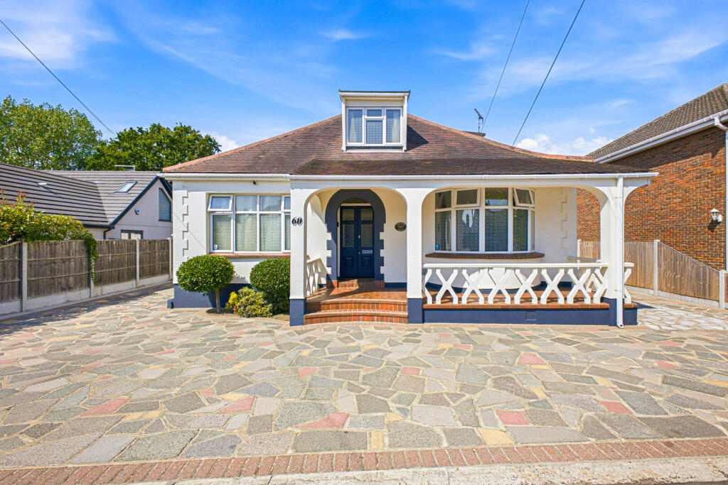Main image of property: Benfleet Road, Benfleet