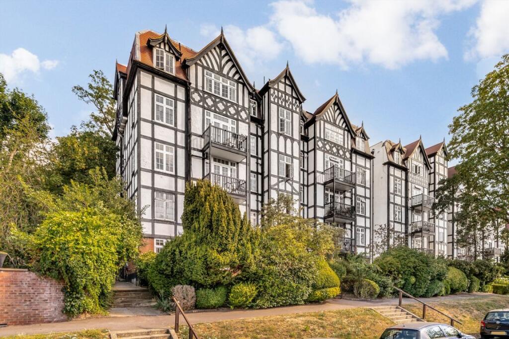 Main image of property: Makepeace Avenue, Highgate
