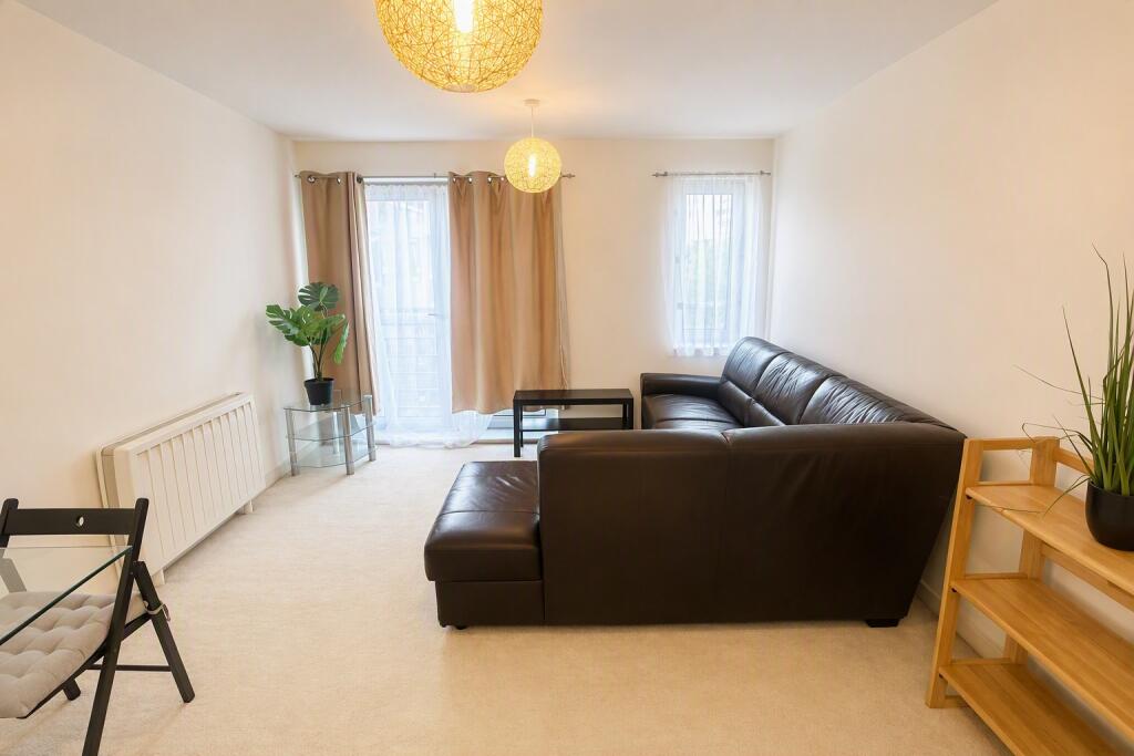 Main image of property: Admiralty Quarter